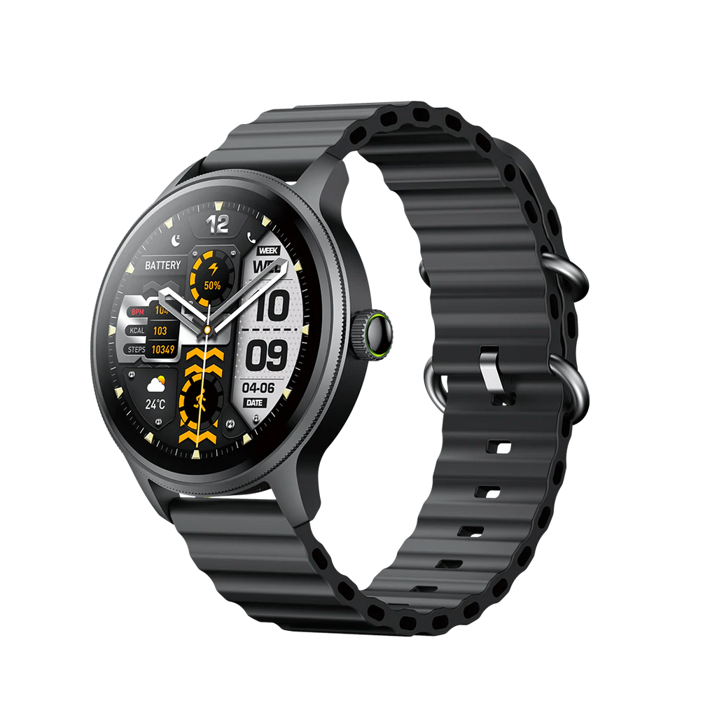Montre connectée étanche Watch5 GTR