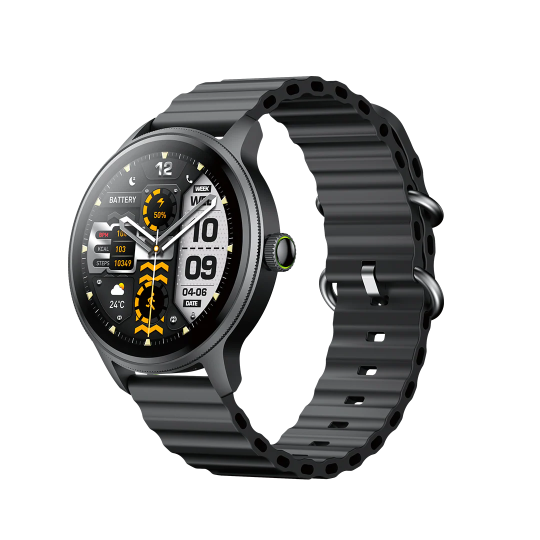 Montre connectée étanche Watch5 GTR