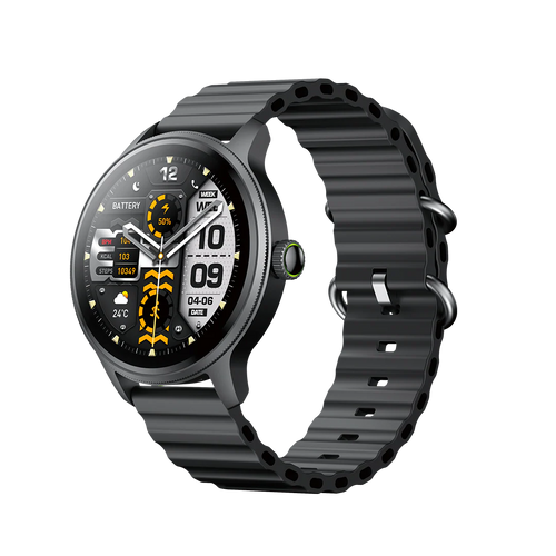 Montre connectée étanche Watch5 GTR